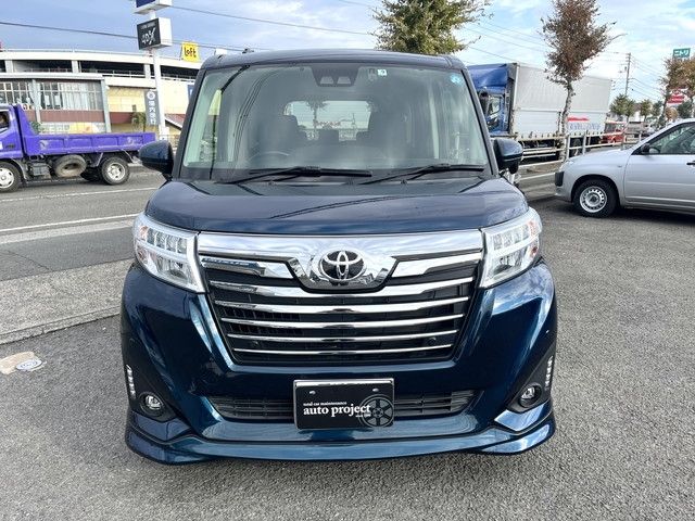 Toyota ROOMY 2019-09 15732-2