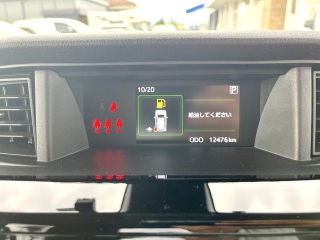 Toyota ROOMY 2019-09 15732-26