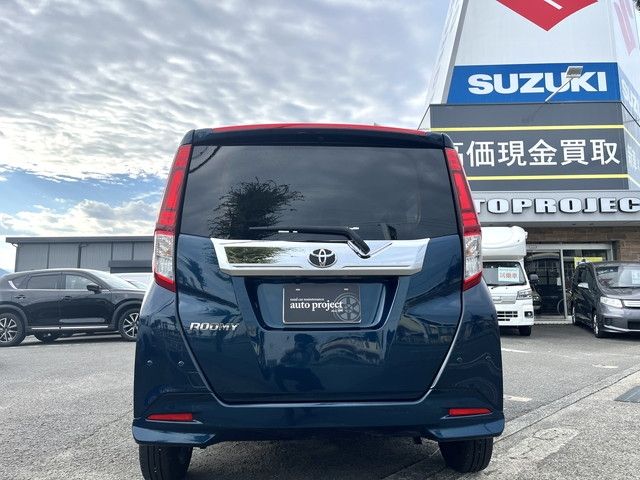 Toyota ROOMY 2019-09 15732-9