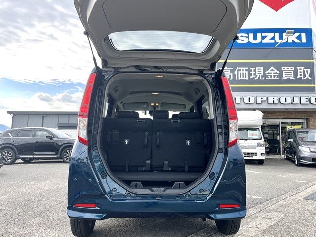 Toyota ROOMY 2019-09 15732-10