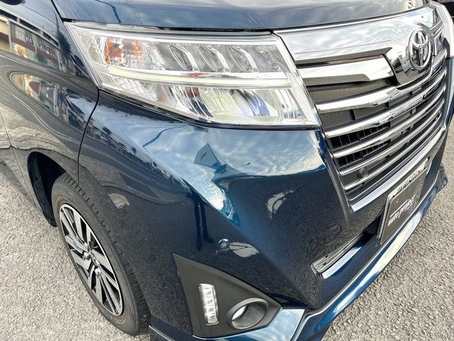 Toyota ROOMY 2019-09 15732-17