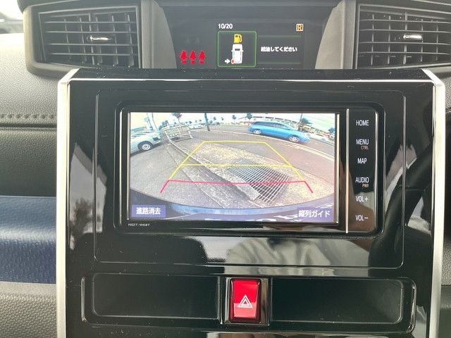 Toyota ROOMY 2019-09 15732-28