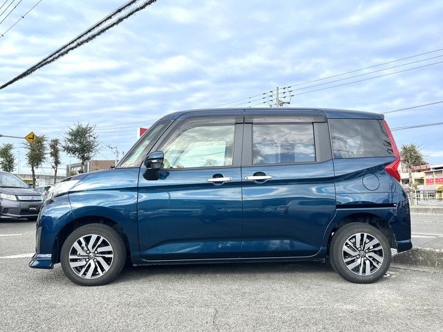 Toyota ROOMY 2019-09 15732-4