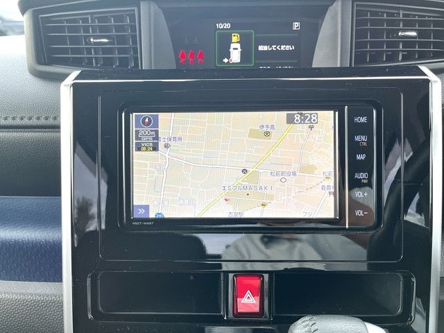 Toyota ROOMY 2019-09 15732-29