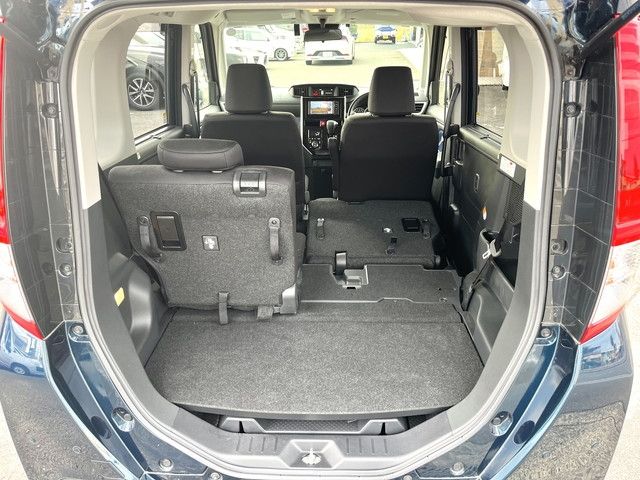 Toyota ROOMY 2019-09 15732-11
