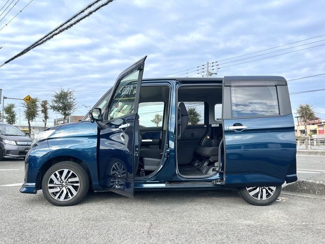 Toyota ROOMY 2019-09 15732-5