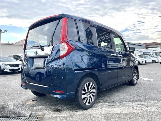 Toyota ROOMY 2019-09 15732-13