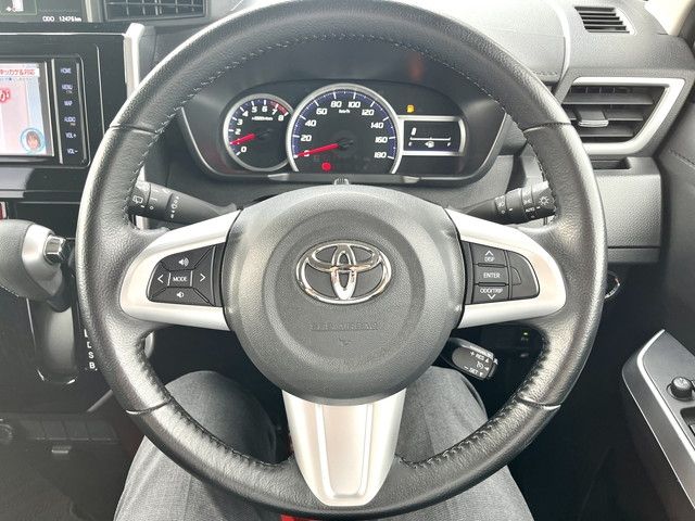 Toyota ROOMY 2019-09 15732-20