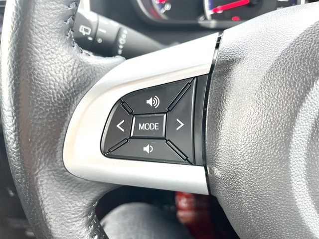 Toyota ROOMY 2019-09 15732-21