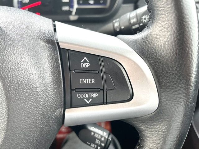 Toyota ROOMY 2019-09 15732-22