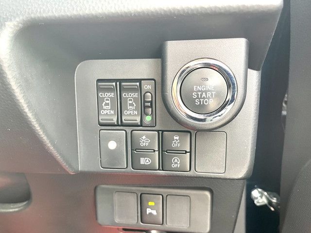 Toyota ROOMY 2019-09 15732-24