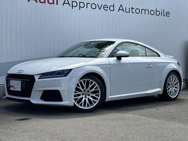 Audi TT 2016-12 22607-0