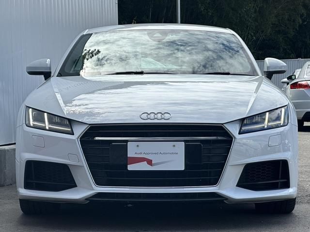 Audi TT 2016-12 22607-2