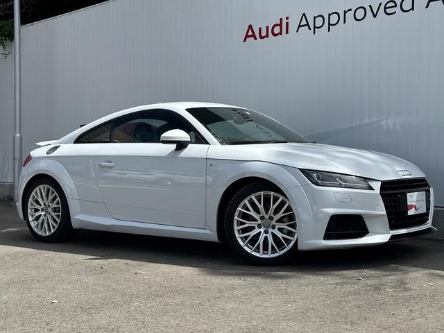 Audi TT 2016-12 22607-4