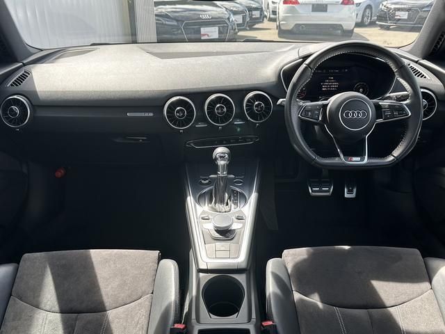 Audi TT 2016-12 22607-5