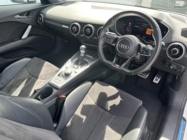 Audi TT 2016-12 22607-6