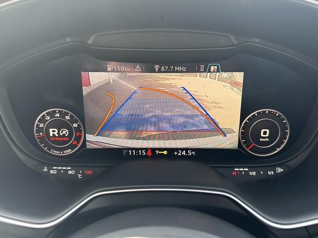 Audi TT 2016-12 22607-8