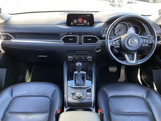 Mazda CX-5 2018-09 182179-1