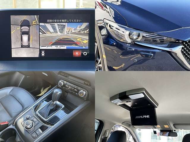 Mazda CX-5 2018-09 182179-6