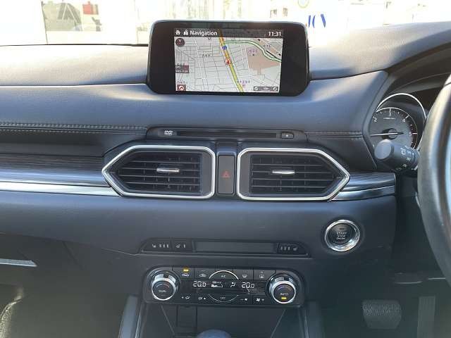 Mazda CX-5 2018-09 182179-5