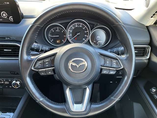 Mazda CX-5 2018-09 182179-4