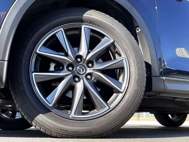 Mazda CX-5 2018-09 182179-3
