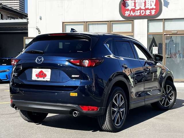 Mazda CX-5 2018-09 182179-2