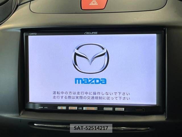 Mazda DEMIO 2014-05 301843-2
