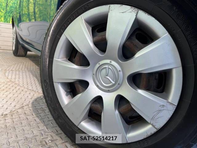 Mazda DEMIO 2014-05 301843-11