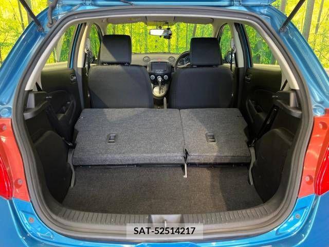 Mazda DEMIO 2014-05 301843-8