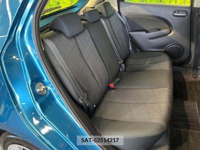 Mazda DEMIO 2014-05 301843-7