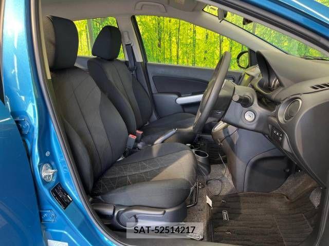 Mazda DEMIO 2014-05 301843-6