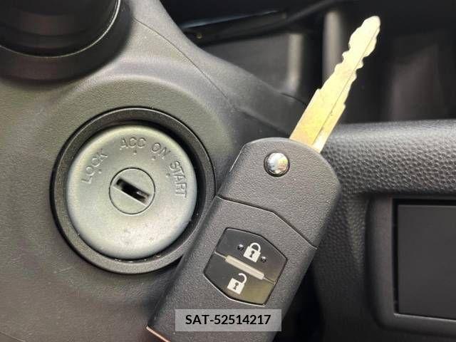 Mazda DEMIO 2014-05 301843-5