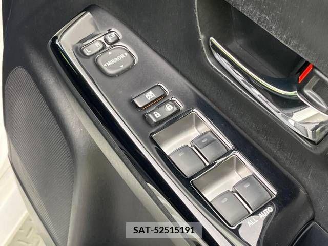 Toyota PRIUS ALPHA 2016-01 282426-7