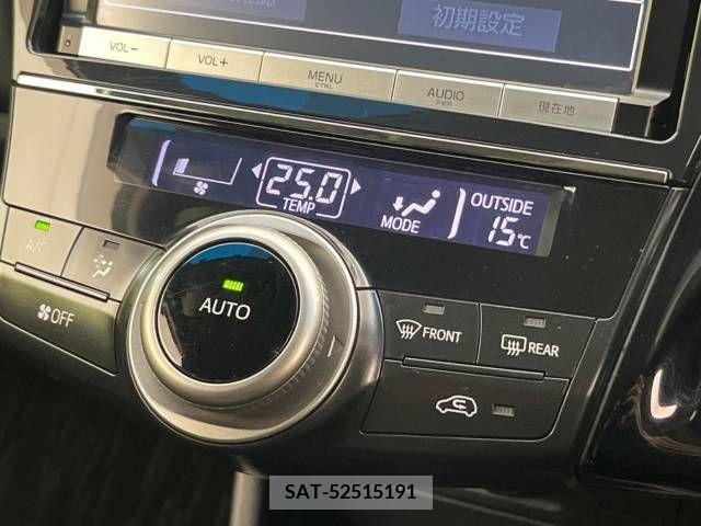 Toyota PRIUS ALPHA 2016-01 282426-5