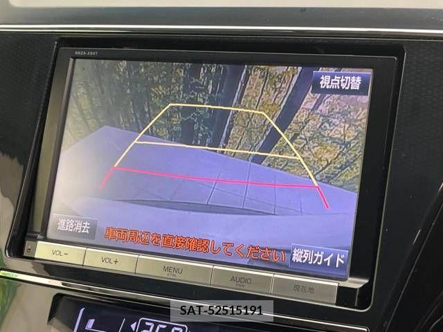 Toyota PRIUS ALPHA 2016-01 282426-3