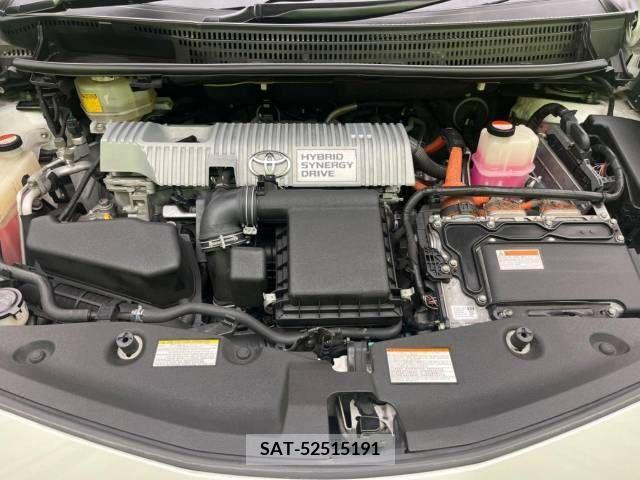 Toyota PRIUS ALPHA 2016-01 282426-18