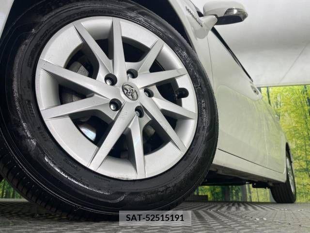 Toyota PRIUS ALPHA 2016-01 282426-13