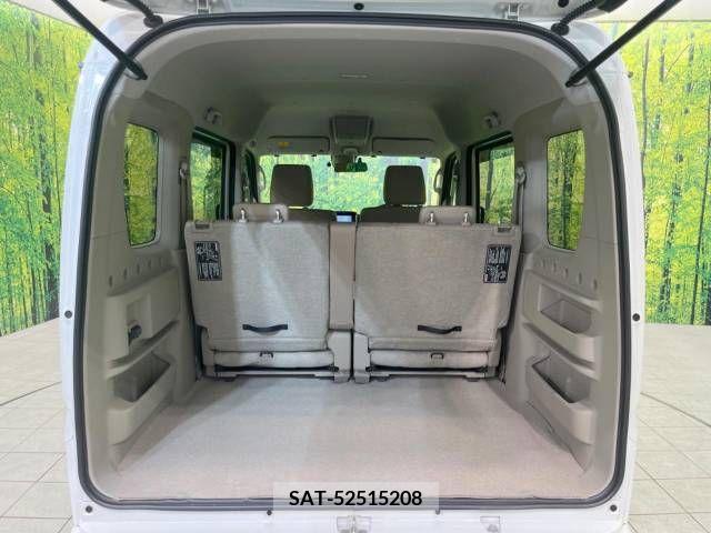 Suzuki EVERY WAGON 2015-06 335539-10