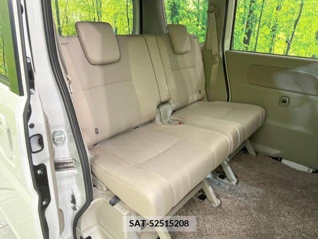 Suzuki EVERY WAGON 2015-06 335539-9