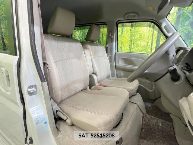 Suzuki EVERY WAGON 2015-06 335539-8