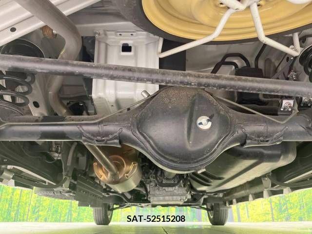 Suzuki EVERY WAGON 2015-06 335539-19