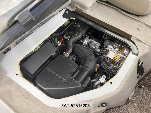 Suzuki EVERY WAGON 2015-06 335539-18