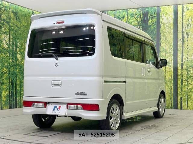 Suzuki EVERY WAGON 2015-06 335539-17