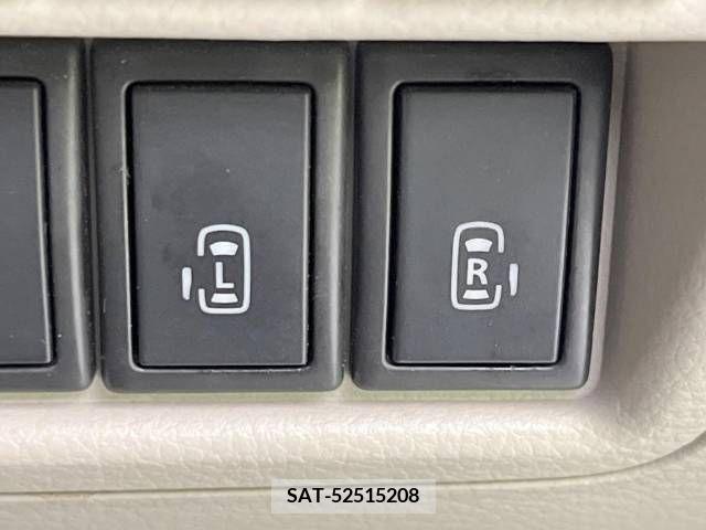 Suzuki EVERY WAGON 2015-06 335539-5