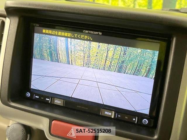 Suzuki EVERY WAGON 2015-06 335539-4