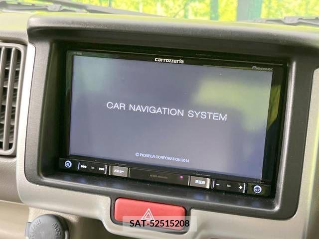 Suzuki EVERY WAGON 2015-06 335539-3