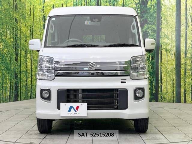 Suzuki EVERY WAGON 2015-06 335539-14