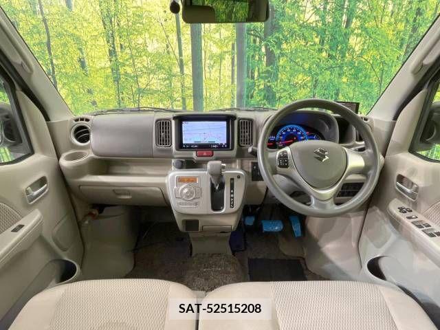 Suzuki EVERY WAGON 2015-06 335539-1