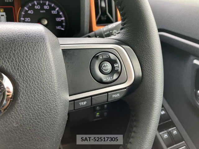 Daihatsu TAFT 2022-05 342508-8